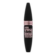 Maybelline Mascara Lash Sensational Black Luscious With Oil Blend 9.5ML