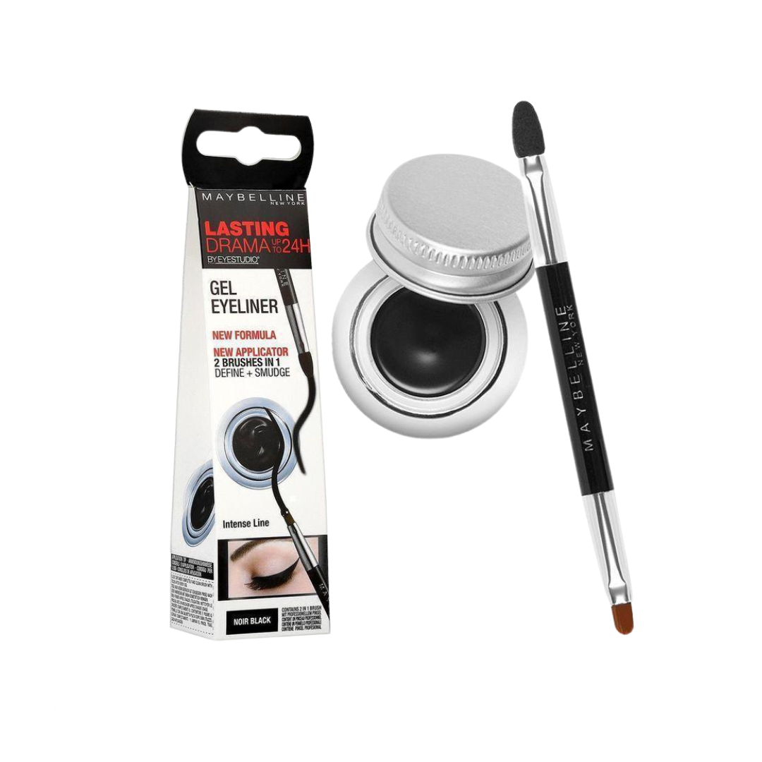 Maybelline Lasting Drama Gel Eyeliner Black