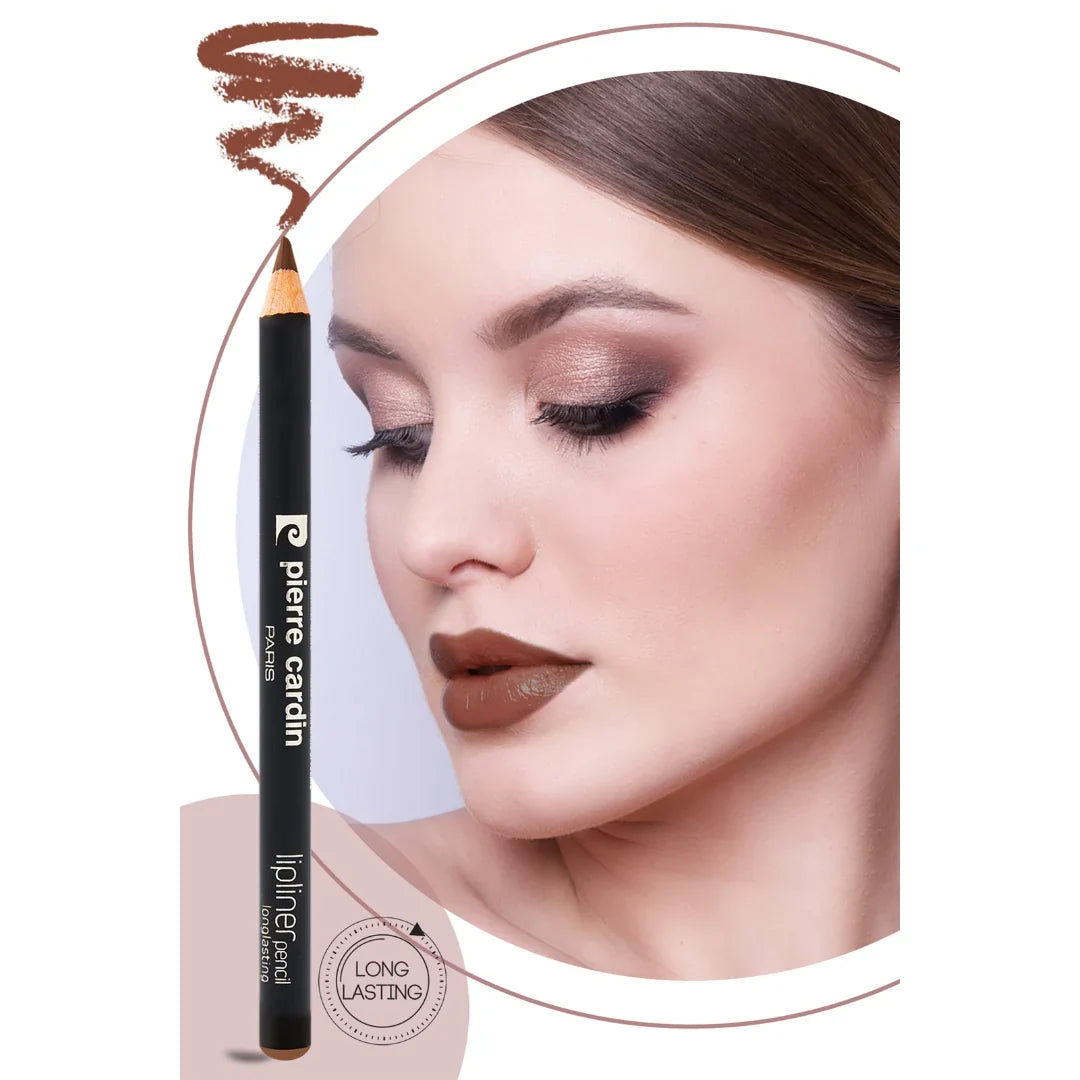 Pierre Cardin Lipliner Long Lasting - Very Cherry 695
