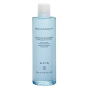 BRUNO VASSARI Facial Cleansing Lotion with Glycolic Acid For All Skin Types 250ml