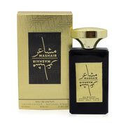 Faan Al Ibdaa MASHAIR Unisex Perfume 100ml edp