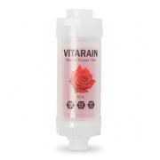 Rose Scent | VITARAIN Korean Vitamin C Shower Filter