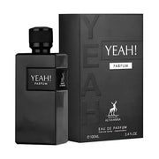 عطر "ييه!" للجنسين من ميزون الحمراء او دي بارفان