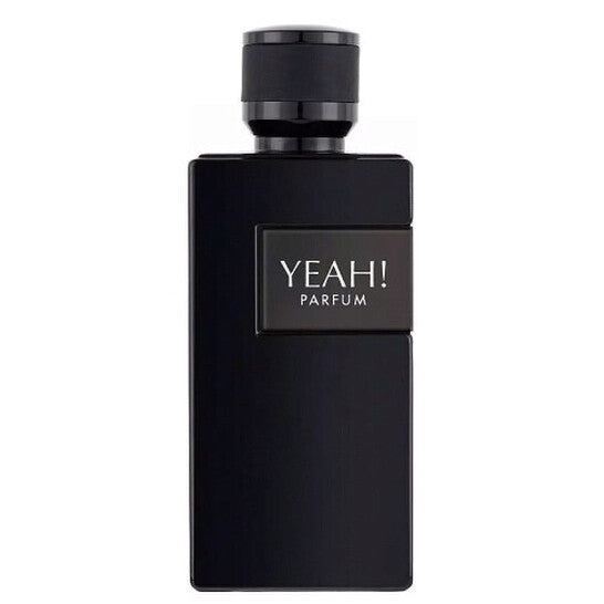 عطر "ييه!" للجنسين من ميزون الحمراء او دي بارفان