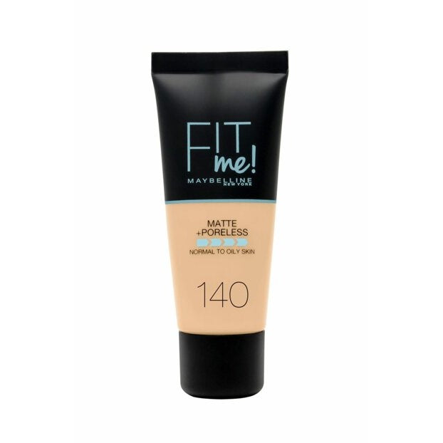 Maybelline Fit Me Matte And Poreless Foundation 30ML