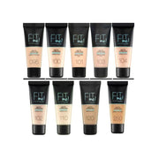Maybelline Fit Me Matte And Poreless Foundation 30ML