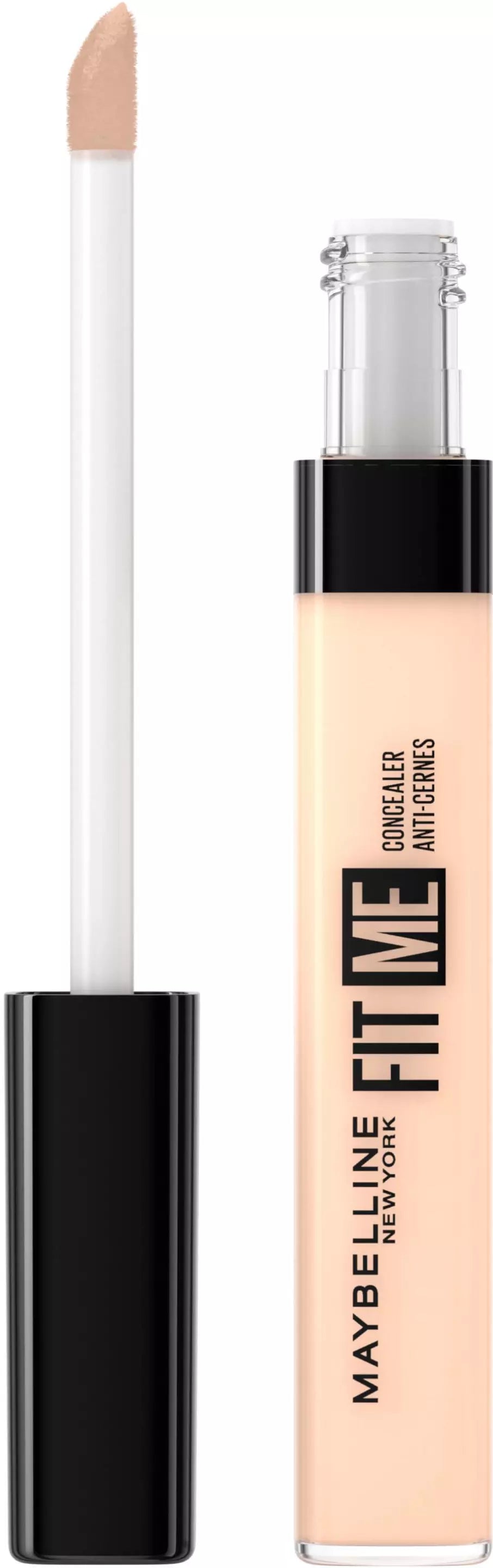 درجات خافي العيوب FIT ME من MAYBELLINE