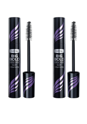 Isadora Big Bold Mascara Super Volumizing 14ML Buy 1 Get 1 Free
