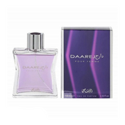 Rasasi Daarej  For Woman Eau De Perfume 100ml