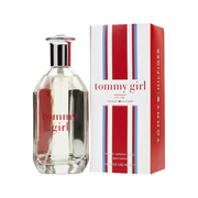 Tommy Girl Perfume EDT 100 Ml