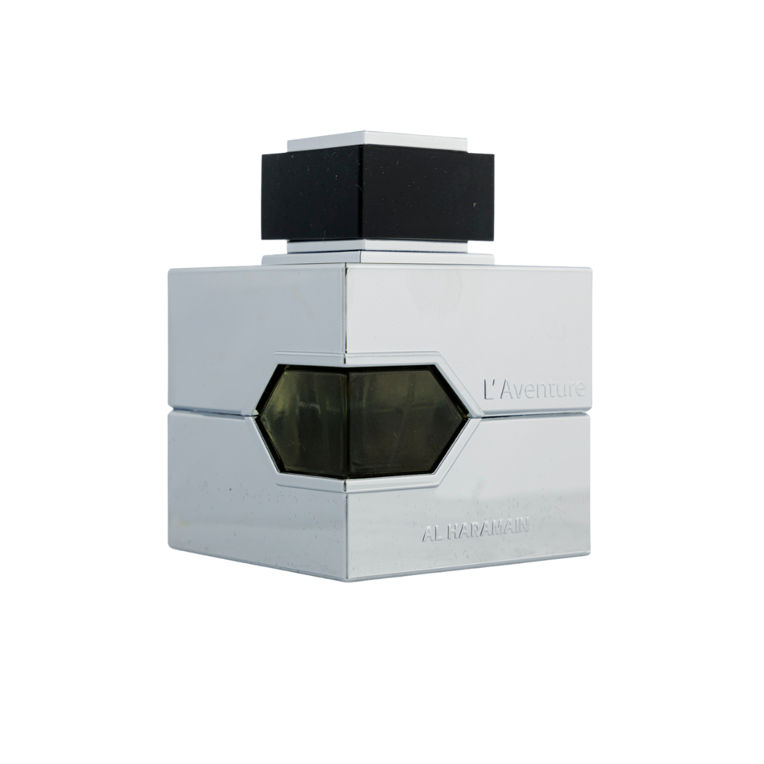 L'Aventure Eau de Parfum 100ml by AL HARAMAIN
