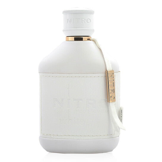 DUMONT PARIS Nitro White Pour Homme Eau de Parfum 150ml  For Men