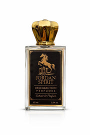 Jordan Spirit Resurrection