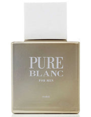 Karen Low Pure Blanc for Men EDT Spray