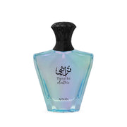 عطر أفنان توراثي إليكتريك أو دو بارفان 90 مل