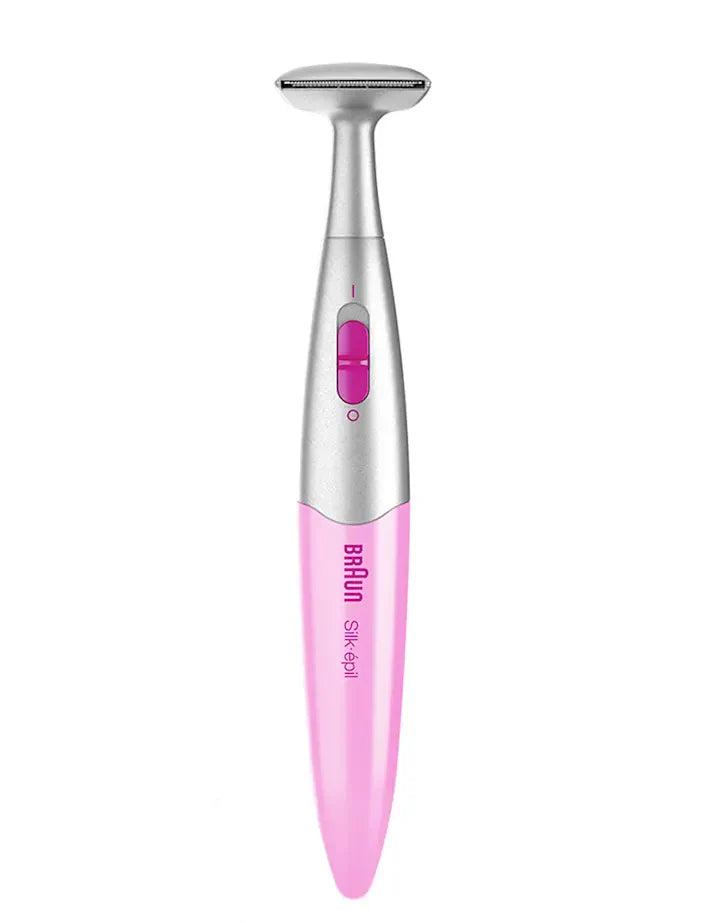 Braun Silk-épil 3 3-420