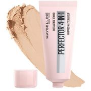 Maybelline Instant Anti Age Perfector 4-in-1 Matte Makeup 01 LIGHT CLAIRE