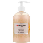 Bamboo Hand Wash 490ml by PIERRE CARDIN