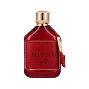 DUMONT PARIS Nitro Red Pour Homme Eau de Parfum 150ml For Men