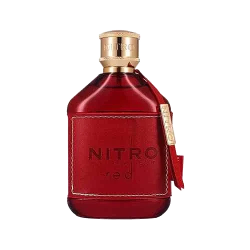 DUMONT PARIS Nitro Red Pour Homme Eau de Parfum 150ml For Men