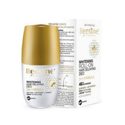 Beesline Roll On Deodorant-3 in 1 Formula
