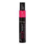 Rimmel London Mascara Day 2 Night 9.5mL