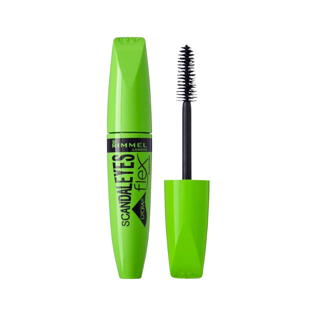 Rimmel London Mascara Scandal Eyes Flex