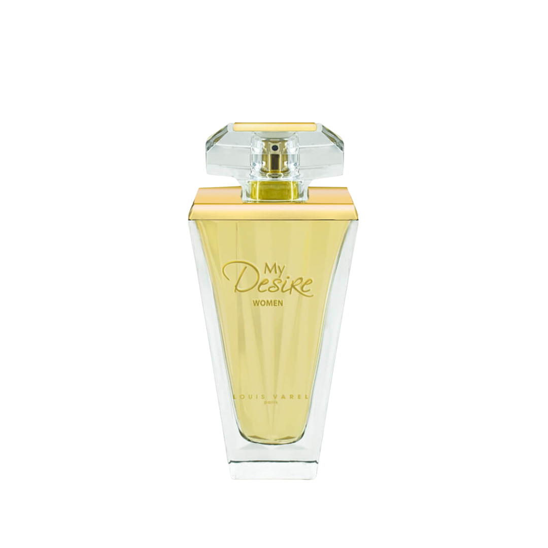 Louis Varel My Desire 100Ml EDP Perfume For Women