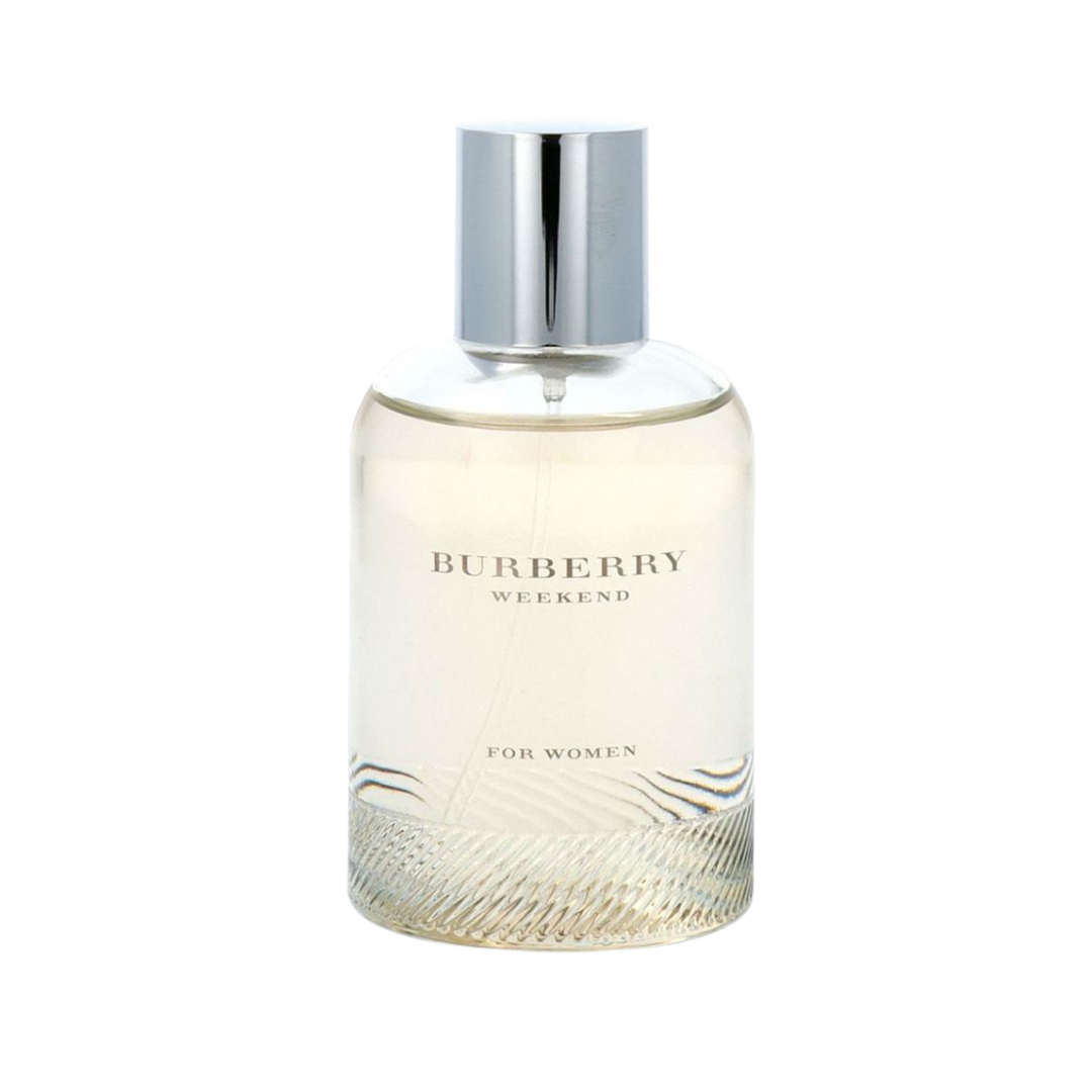 Burberry Weekend 100ML EDP Perfume For Women