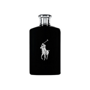 Ralph Lauren Polo Black 200Ml EDT Perfume For Men