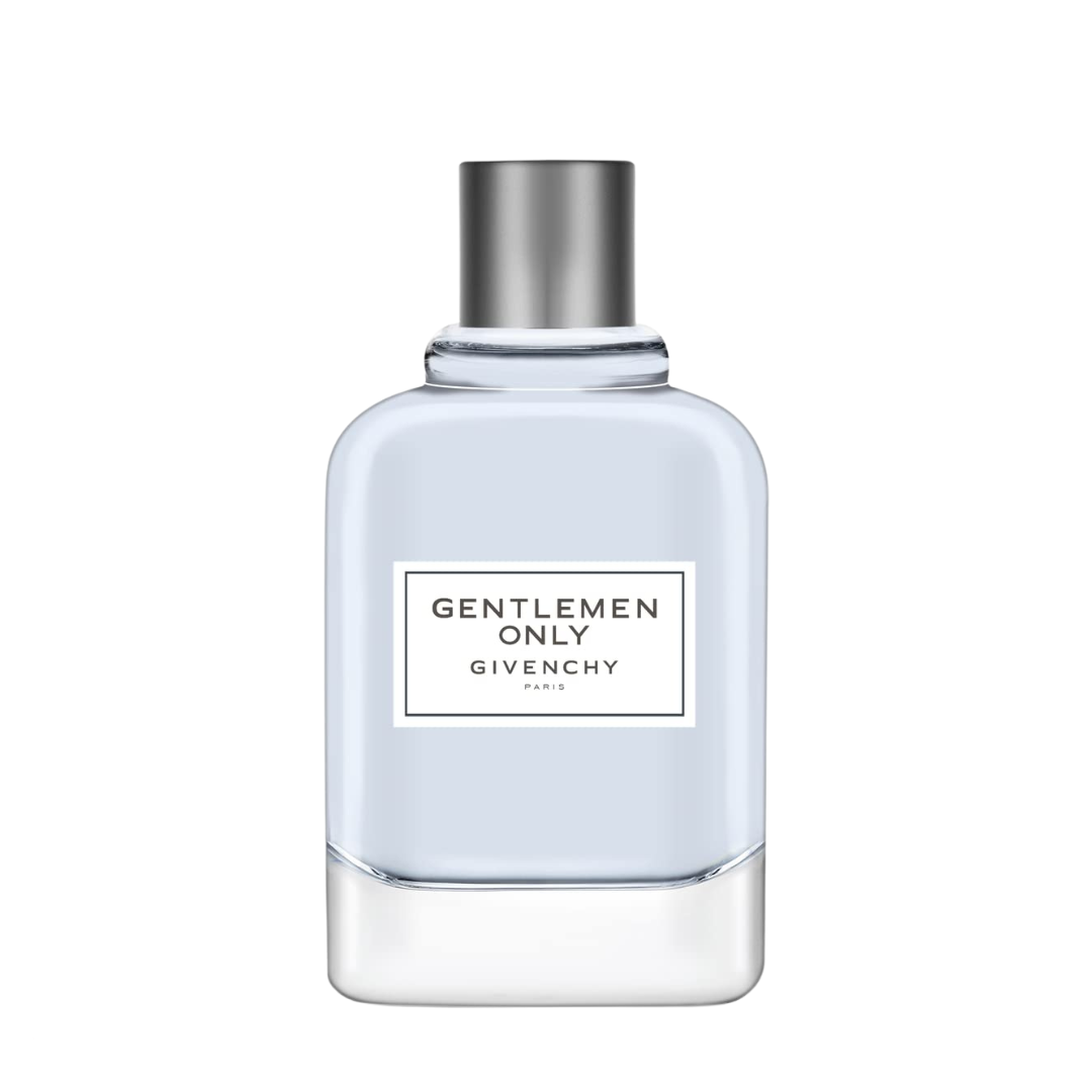 Givenchy Gentleman Only 100Ml EDT Perfume For Men