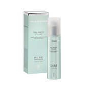 Bruno Vassari Balance Fluid For Oily Skin 50Ml