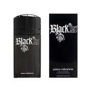 Black Xs By Paco Rabanne EDT 100Ml Perfume For Men