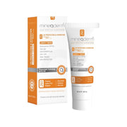 Mineaderm Pure Effective Sustainable Lightly Tinted