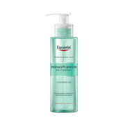 Eucerin Dermo Purifyer Oil Control Toner