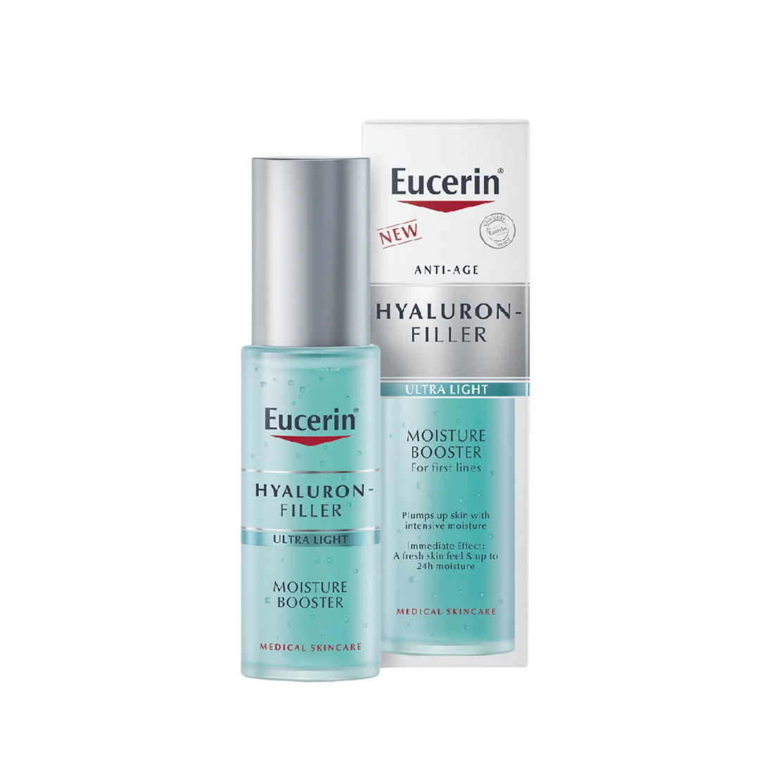 Eucerin Hyaluron-Filler Moisture Booster