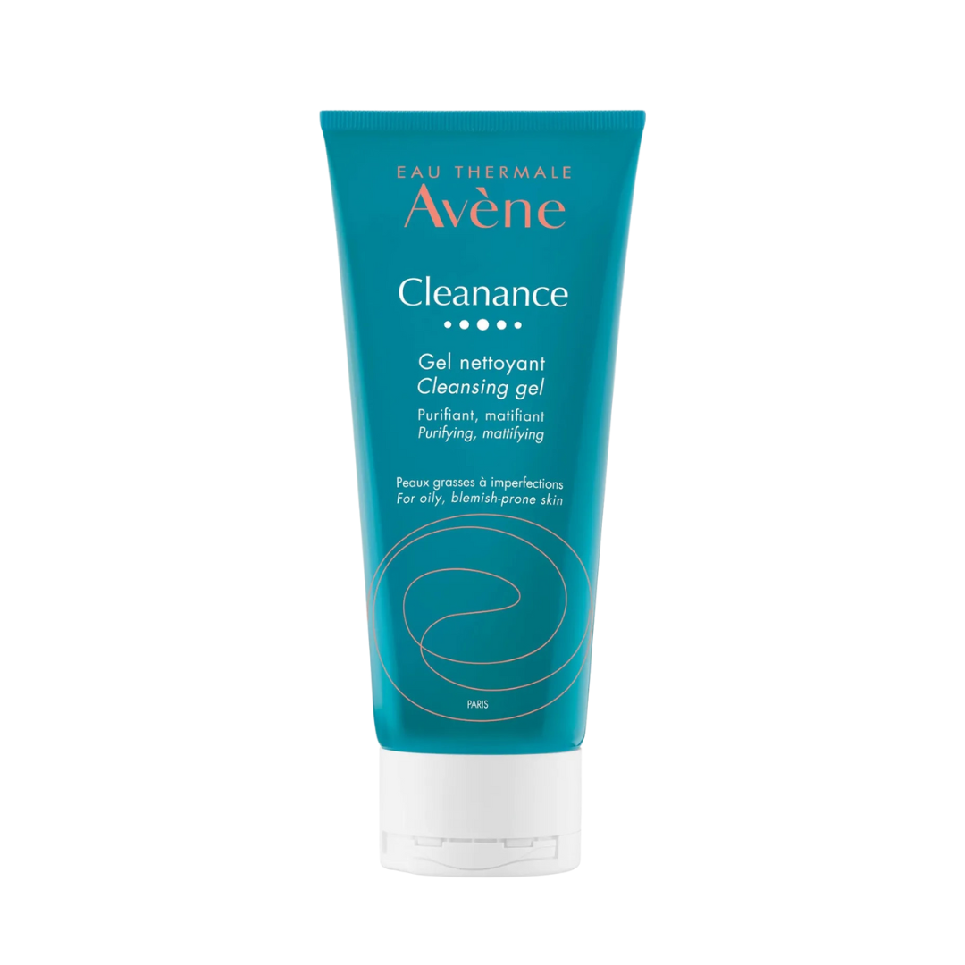 Avene Cleanance Cleansing Gel 200Ml