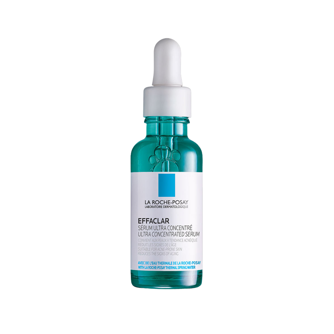 La Roche Posay Effaclar Ultra Concentrated Serum 30Ml