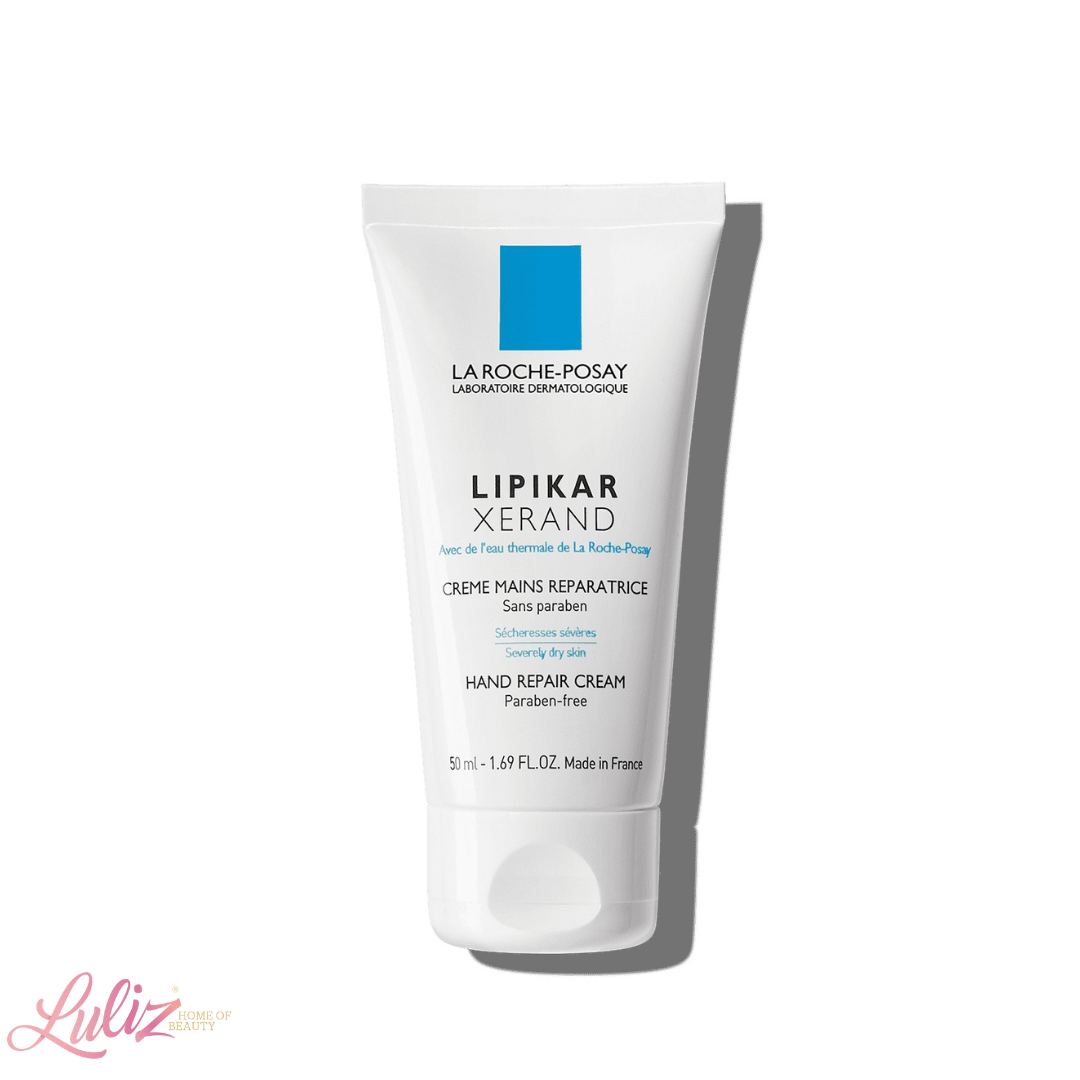 La Roche Posay Lipikar Xerand Hand Cream 50Ml
