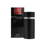 رصاصي اجرا عطر للرجال او دي بارفان 100 مل