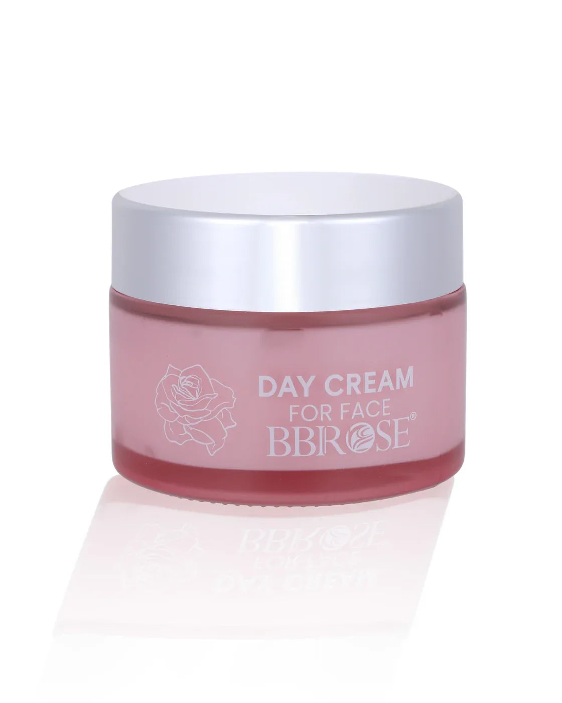 ROSE AND SALICYLIC ACID FACE DAY CREAM