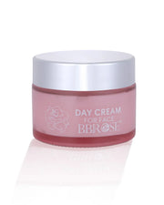 ROSE AND SALICYLIC ACID FACE DAY CREAM