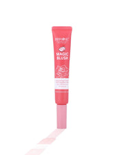 ROSE AND SALICYLIC ACID MAGIC BLUSH
