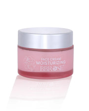 ROSE AND SALICYLIC ACID MOISTURIZING FACE CREAM