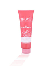 ROSE AND SALICYLIC ACID OIL REPLACEMENT