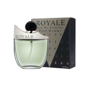Royale By Rasasi 75Ml EDT Pour Homme