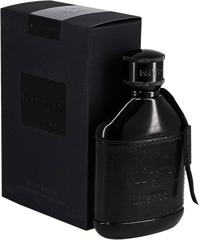 DUMONT PARIS - Nitro Intense Pour Homme Eau de Parfum 150ml For Men