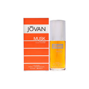 Jovan Musk for Men Eau de Cologne Spray 88ml