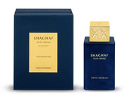 Swiss Arabian Shaghaf Oud Azraq 75ml Unisex Eau De Parfum