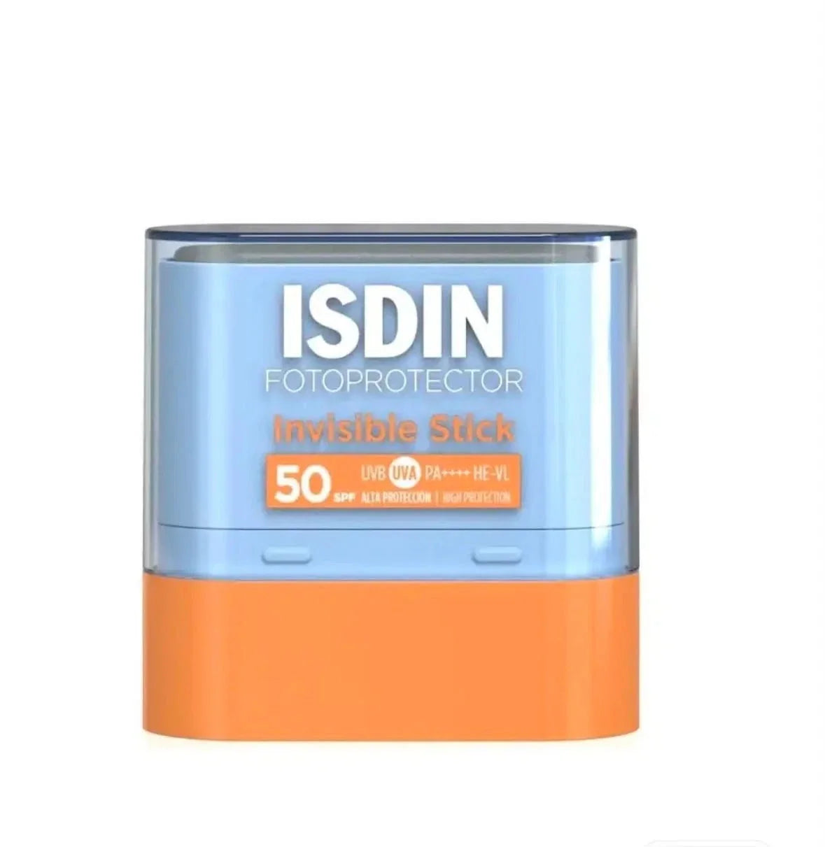Isdin Fotoprotector Invisible Stick SPF 50-10gm